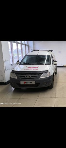 Lada Largus