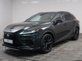 Lexus Rx500H