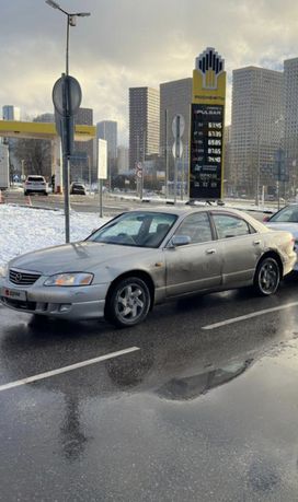 Mazda Millenia