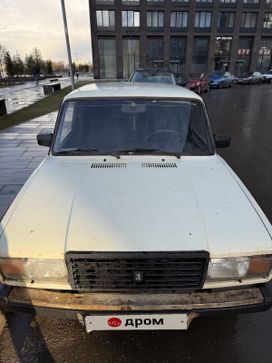 Lada 2107