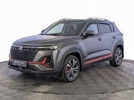 Changan CS35 Plus