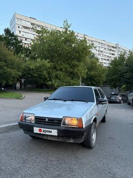 Lada 2109