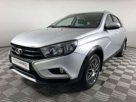 Lada Vesta Cross