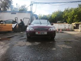 Kia Spectra