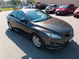 Mazda Mazda6
