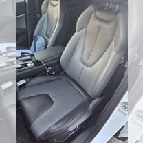 Geely Cityray