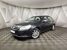 Chevrolet Epica