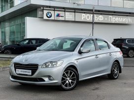 Peugeot 301