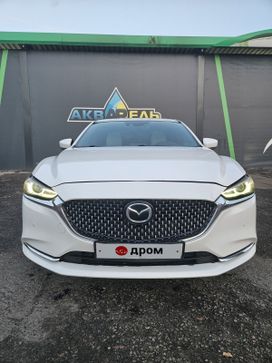 Mazda Mazda6
