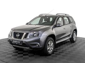 Nissan Terrano