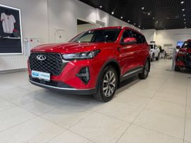 Chery Tiggo 7 Pro Max