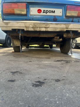 Lada 2107