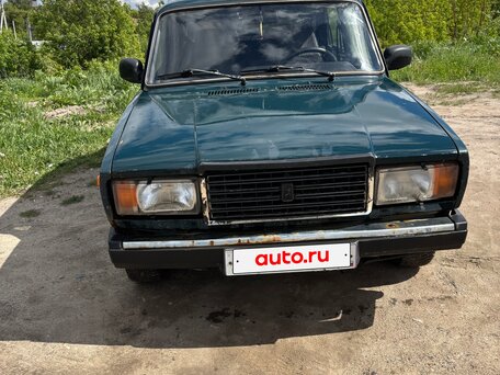 Lada (ВАЗ)