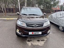 Chery Tiggo 5