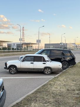 Lada 2107