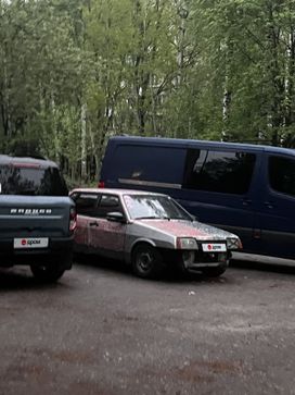 Lada 21099