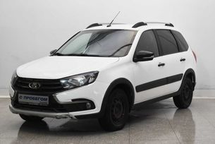 Lada Granta Cross