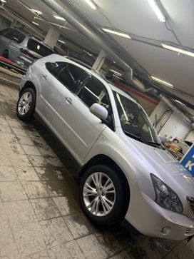 Lexus Rx400H