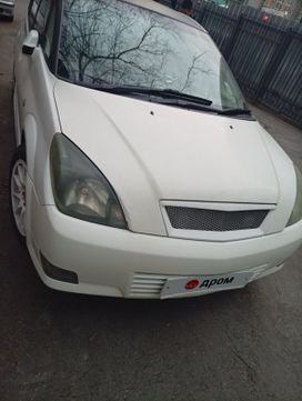 Toyota Opa