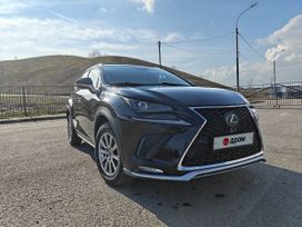 Lexus Nx300