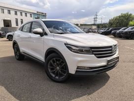 Dongfeng Fengon Ix5