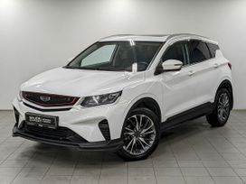 Geely Sx11
