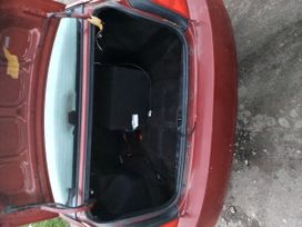 Kia Spectra