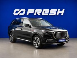 Hongqi Hs7
