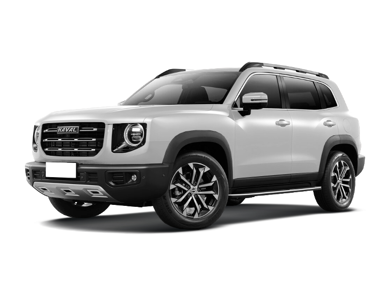 Haval Dargo