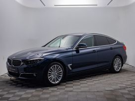 BMW 3-Series Gran Turismo