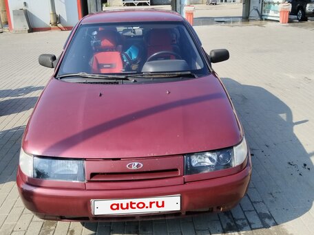 Lada (ВАЗ)