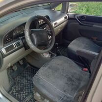 Daewoo Tacuma