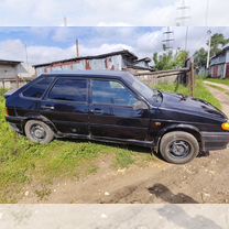 Lada 2114