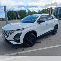 Omoda C5