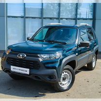 Lada Niva
