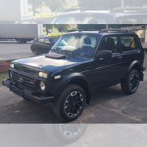 Lada Niva