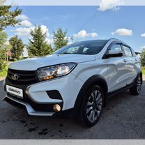 Lada XRAY
