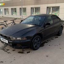 Mitsubishi Galant