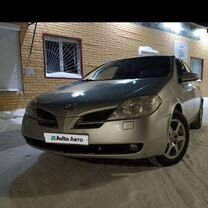 Nissan Primera