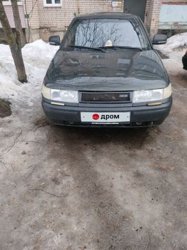 Lada 2112