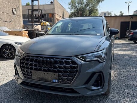 Audi Q3 35 TFSI