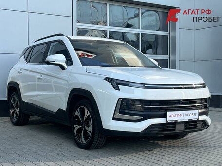 Moscvich Москвич 3