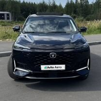 Changan UNI-K