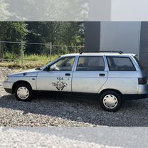 Lada 2111
