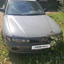 Mitsubishi Galant
