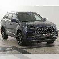 Chery Tiggo