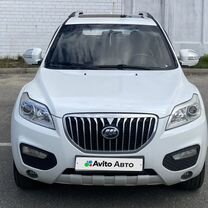Lifan X60