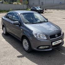 Chevrolet Nexia