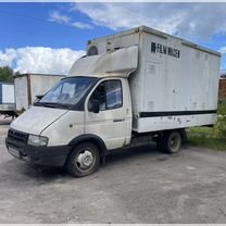 GAZ ГАЗель