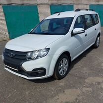 Lada Largus